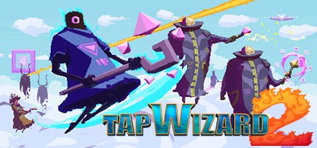 Games like Tap Wizard 2