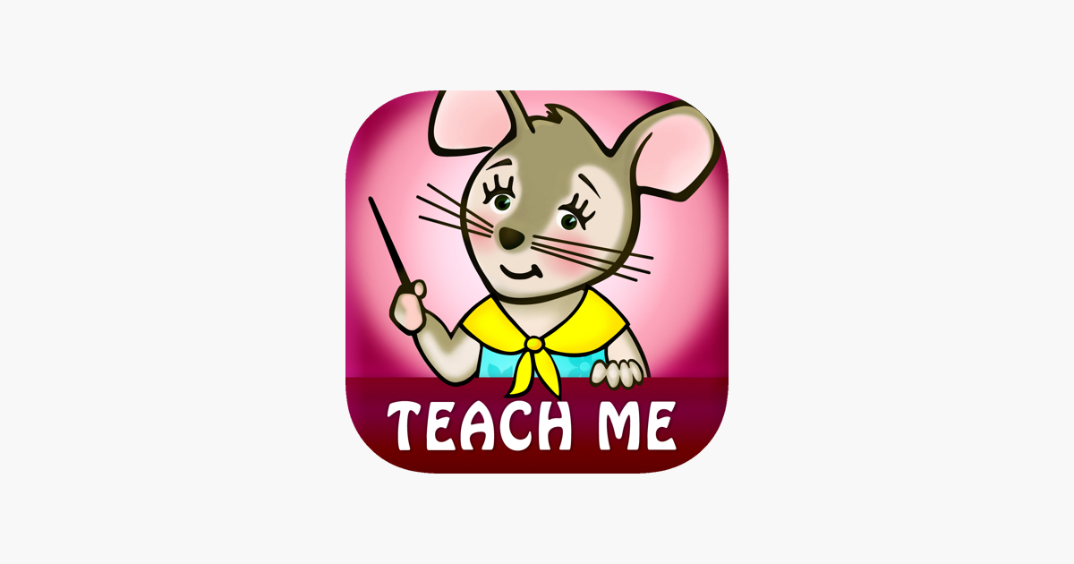 Games like TeachMe: Preschool / Toddler