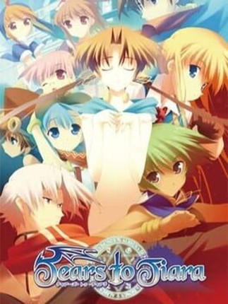 Tears to Tiara Image