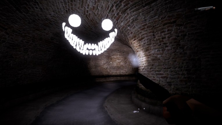 The Bunker screenshot