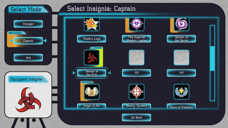 The Chaser's Voyage screenshot