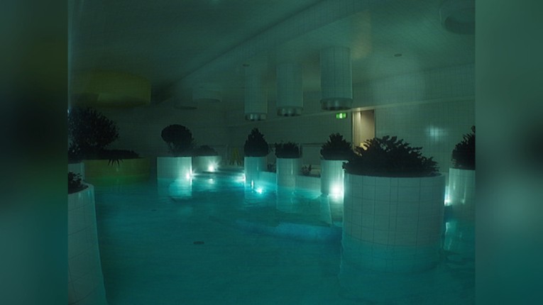 The Complex: Expedition screenshot