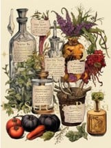 The Dream Herbalist Image