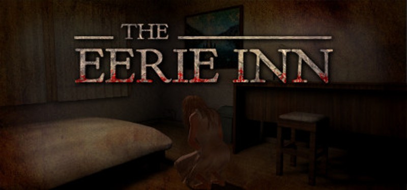 The Eerie Inn VR Game Cover