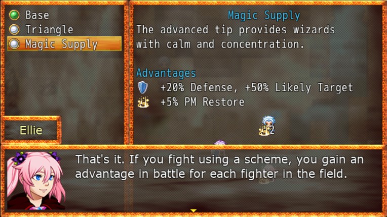 The Elquest | The Legend of Immortal Dremond Image