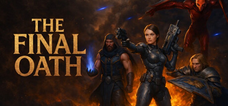 The Final Oath Image