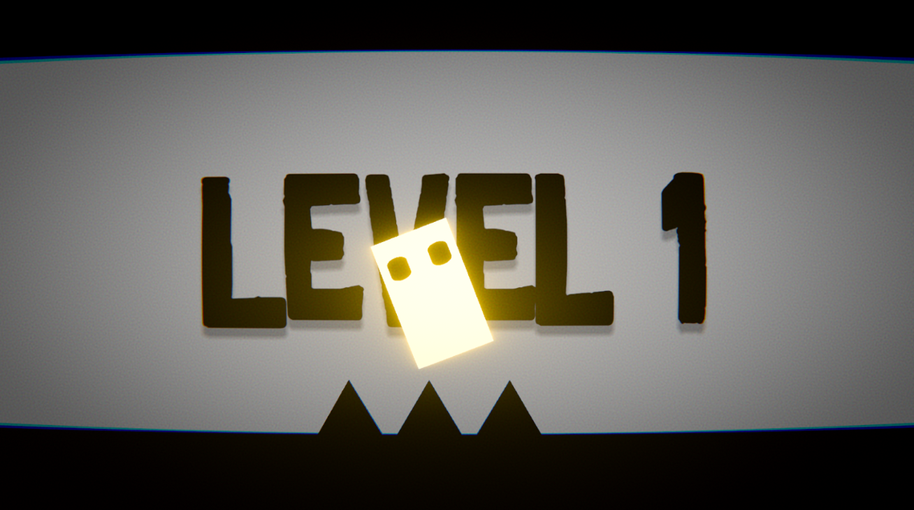 Games like The Level 1