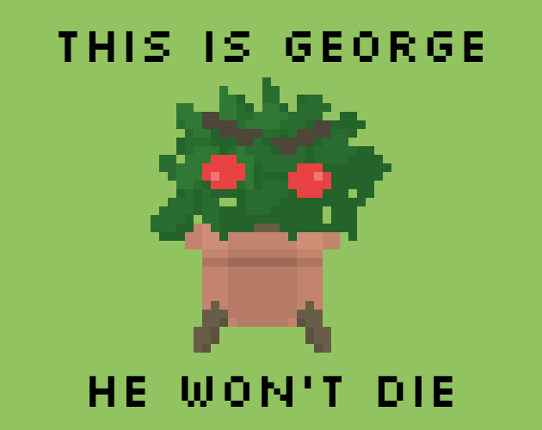 The Plants Won't Die Image