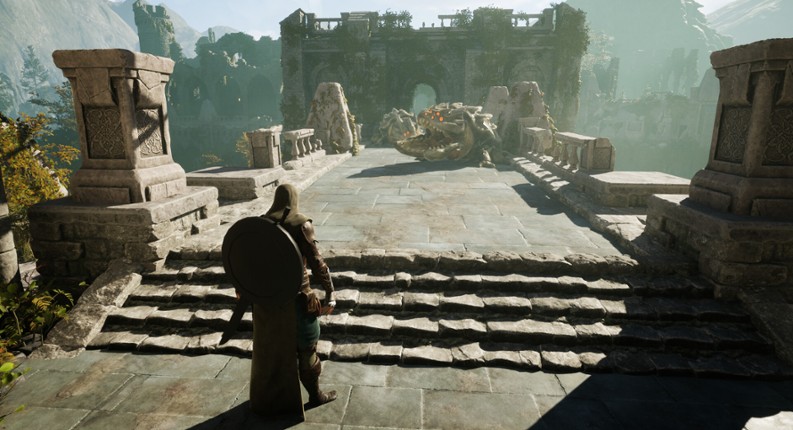 The Remaining Image