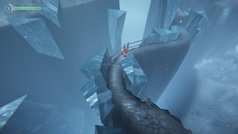 The Shaman's Ark screenshot