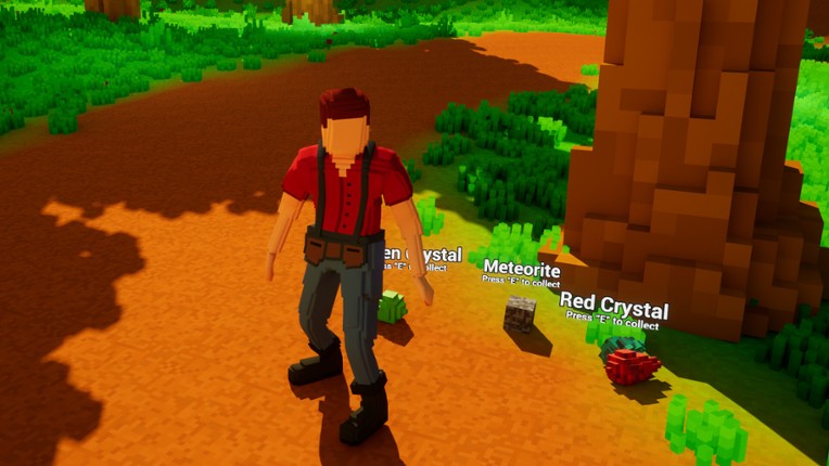 The Slime Plague screenshot