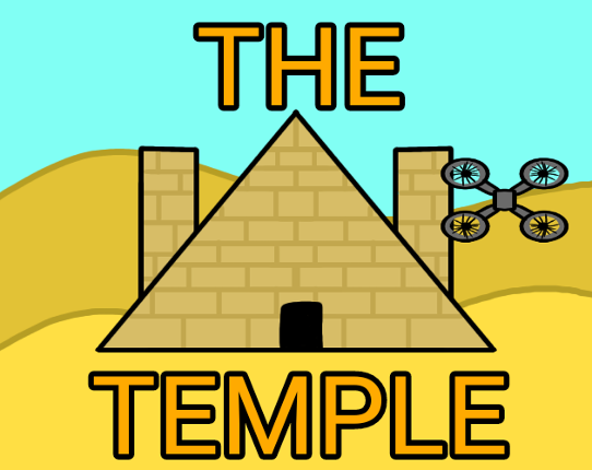 The temple Image