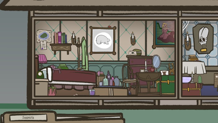 Thelma Fantastic Image