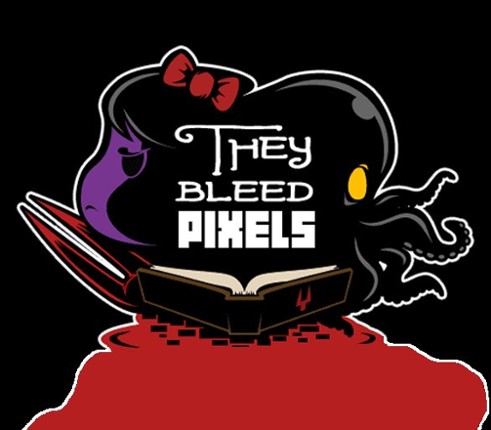 They Bleed Pixels Image