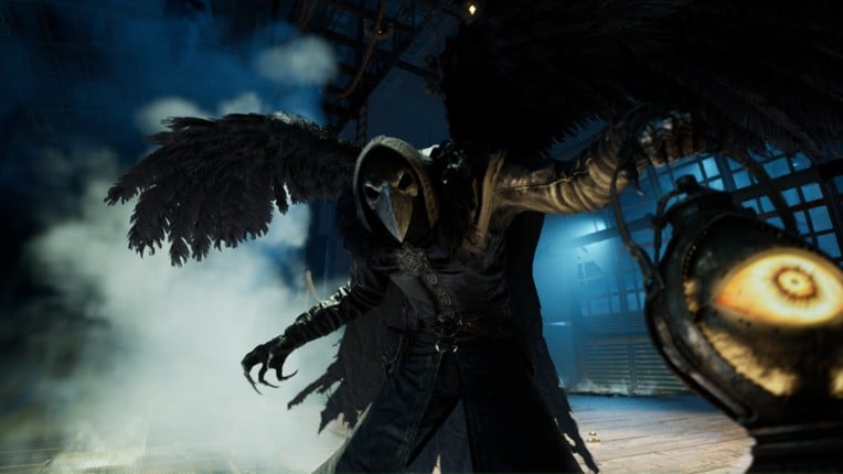 They Will Come screenshot