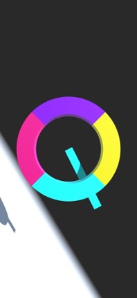 Tick Tock - Color Dodge Image