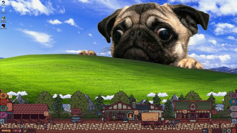 Tidehaven: Ale & Trade screenshot