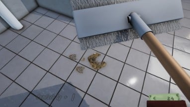 Toilet Management Simulator Image