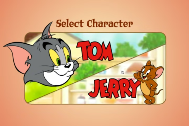 Tom and Jerry: Refriger-Raiders Image