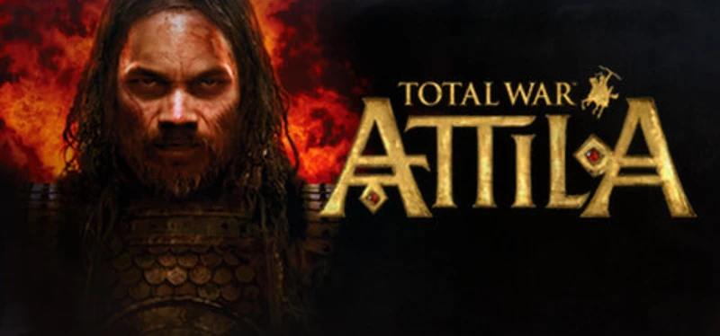 Total War: ATTILA Image
