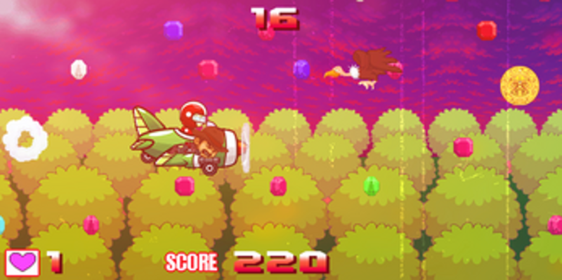 Treasure Trove Rush Image