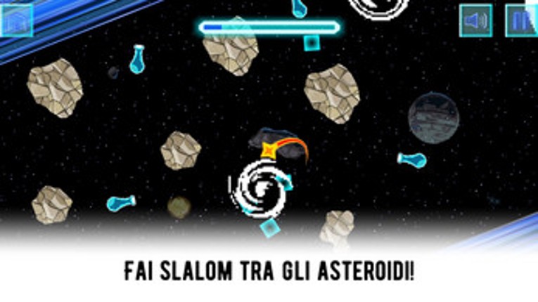 Trimat screenshot