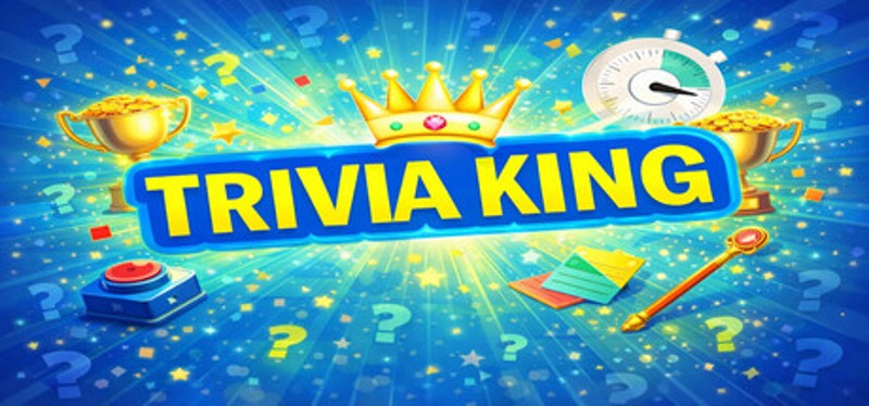 Trivia King Image