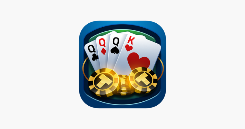 Trix Sheikh El Koba Card Game Image