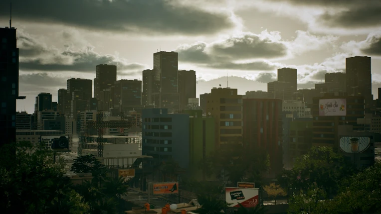 Troublemaker 3: Fallen Dynasty screenshot