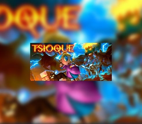 TSIOQUE Image