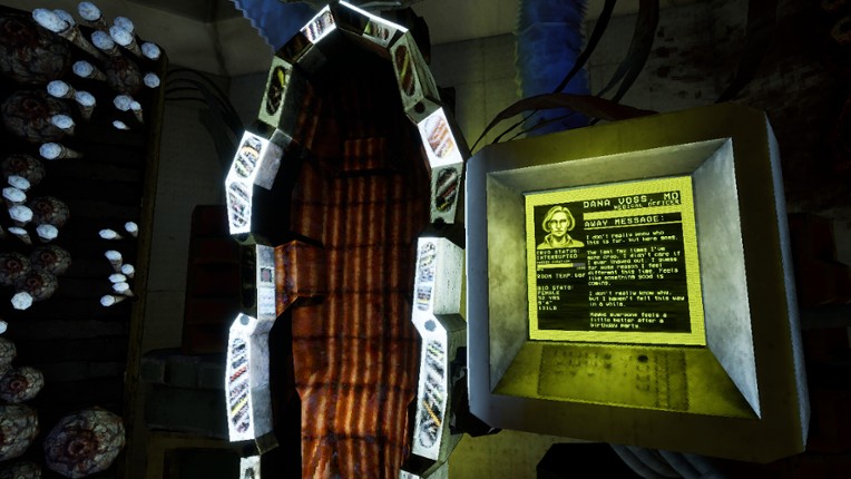 Ultrasound screenshot