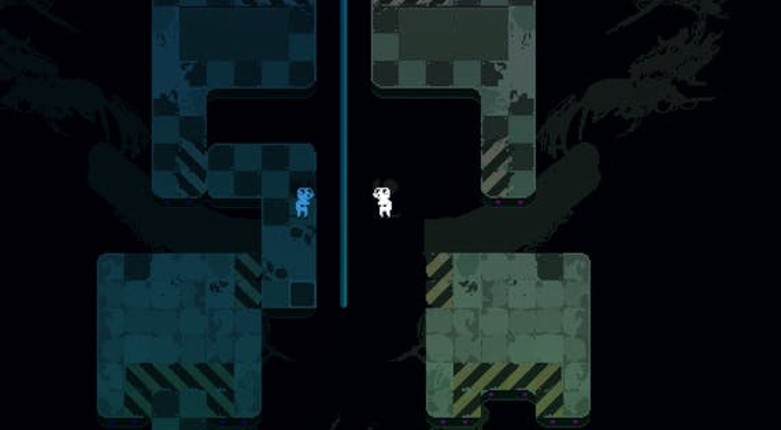 Unparallel screenshot