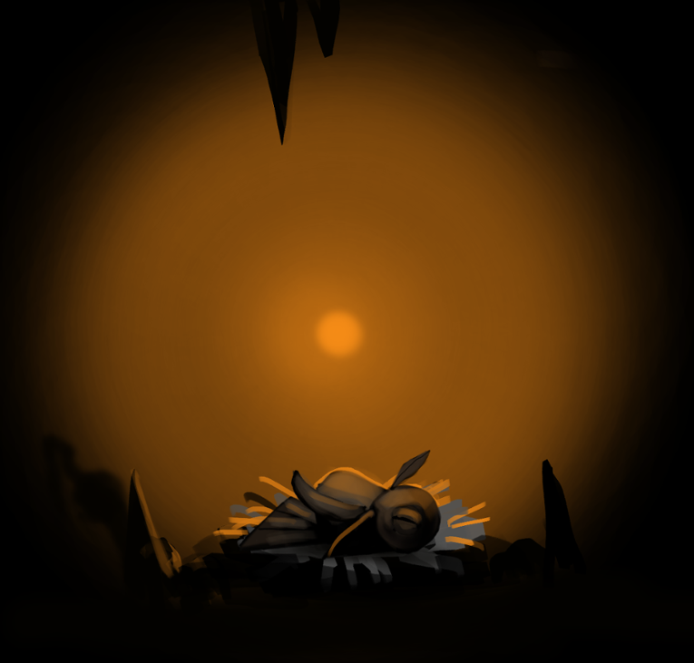 Games like Untitled Crow Game