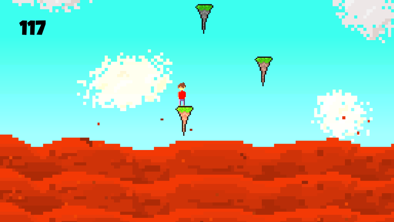 Games like Up To Survive