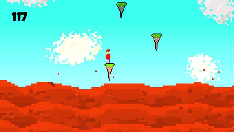 Up To Survive Image