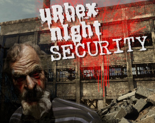 Games like Urbex Night Security