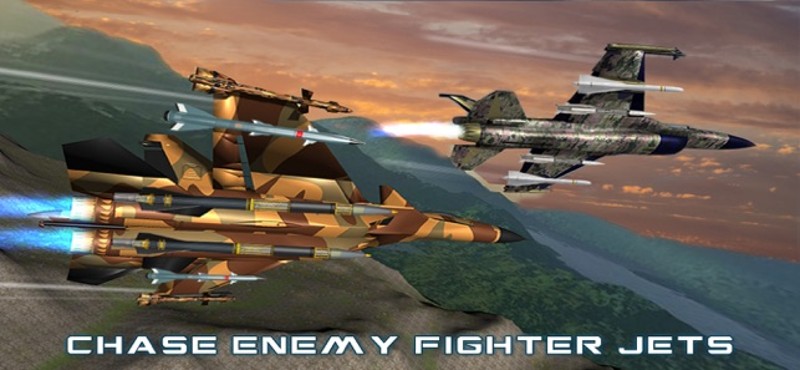 US Air Force Military Image