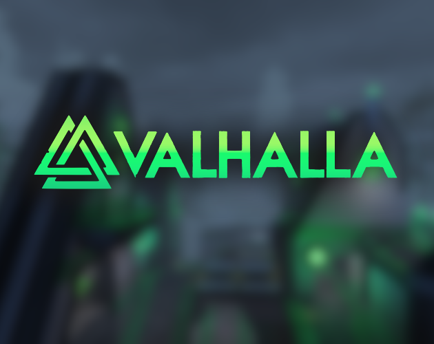Games like VALHALLA (Beta)