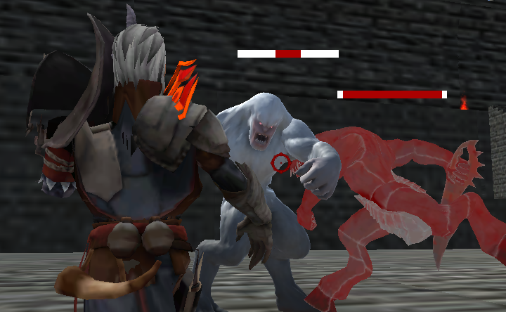 Games like Vampire's Lore II