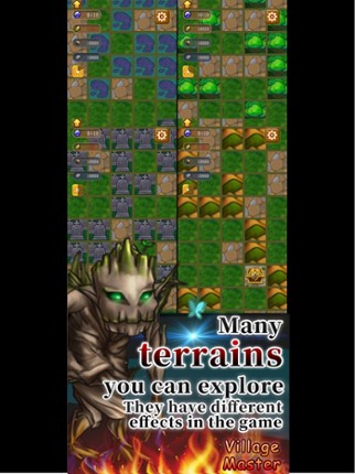 Village Master screenshot