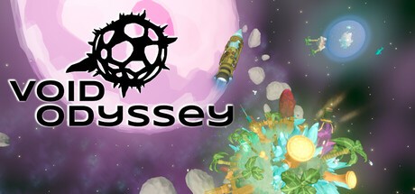 Games like Void Odyssey