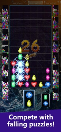 VS.Jewels screenshot