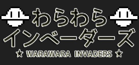 Games like Warawara Invaders
