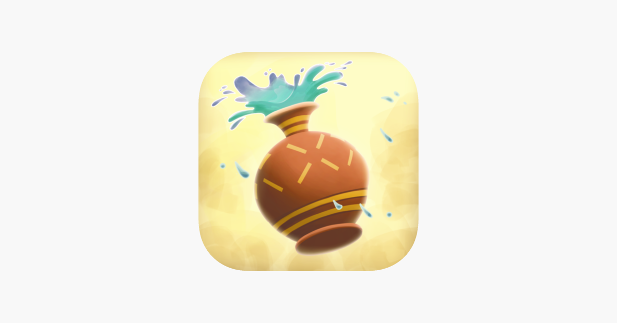 Games like Water Carrier