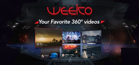 Games like Weelco VR