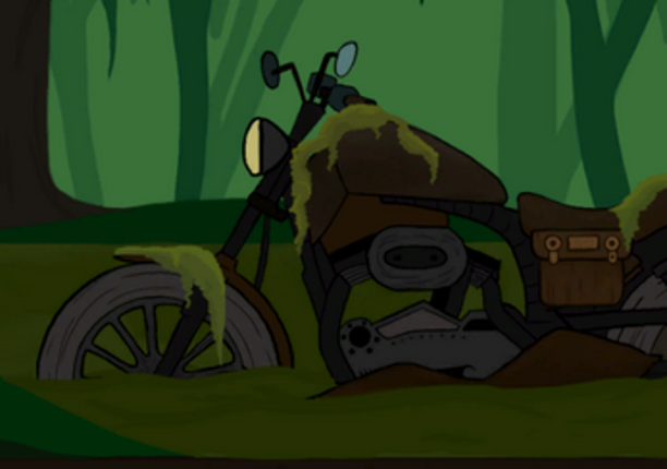 Where It Belongs Image