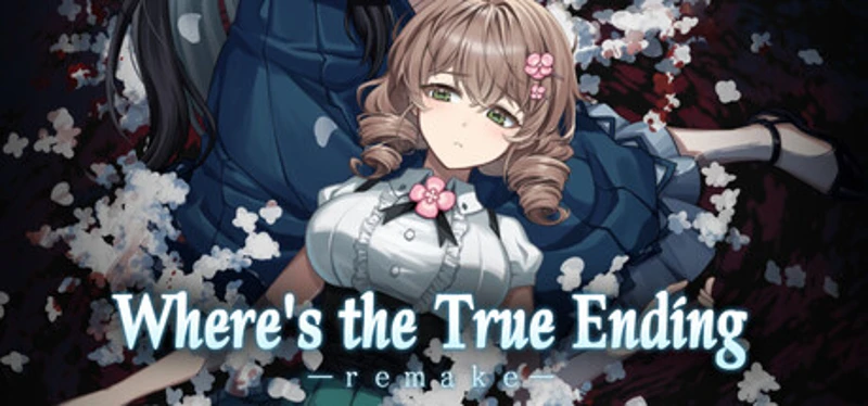 Where's the True Ending - remake - Image