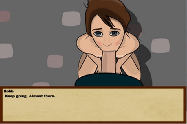 Winterfell Manager screenshot