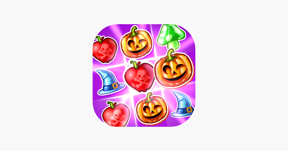 Games like Witch Puzzle - Match 3 Game