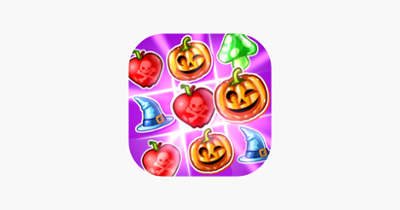 Witch Puzzle - Match 3 Game Image